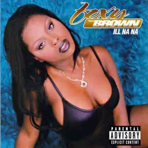Foxy Brown - Ill Na Na (CD)