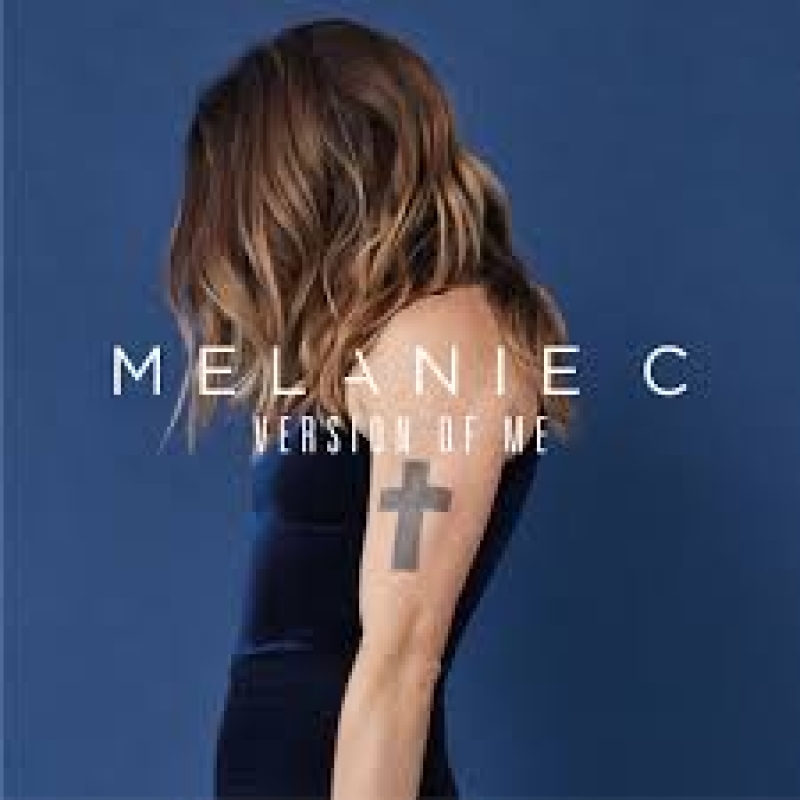 MELANIE C - Version Of Me (CD)