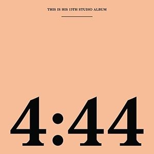 Jay Z - 444 (CD)