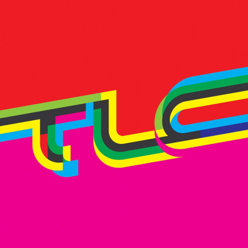 TLC - TLC CD Importado