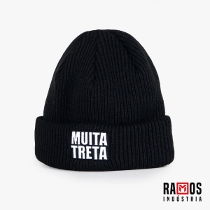 TOUCA MUITA TRETA - PREGADOR LUO