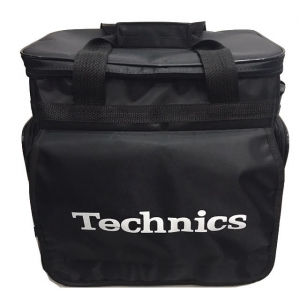 Bag Slim Modelo Technics PRETO