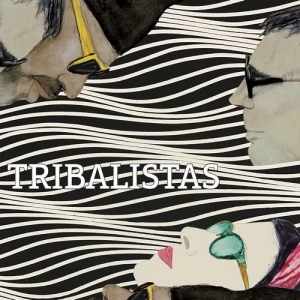 Tribalistas - Tribalistas (CD) 2017