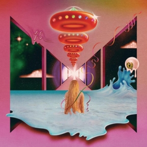 CD Kesha - Raibow (CD)
