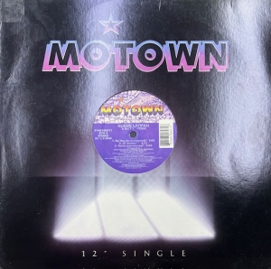 LP Queen Latifah - U N I T Y  (Remix) VINYL SINGLE IMPORTADO