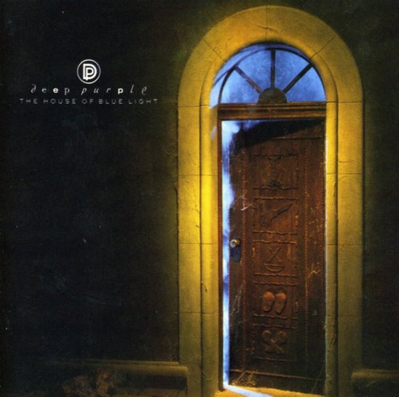 Deep Purple - House of Blue Light (Remastered) IMPORTADO (CD)