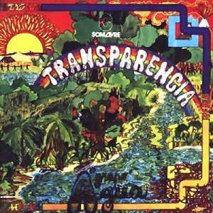 Grupo Agua – Transparência (1978) CD