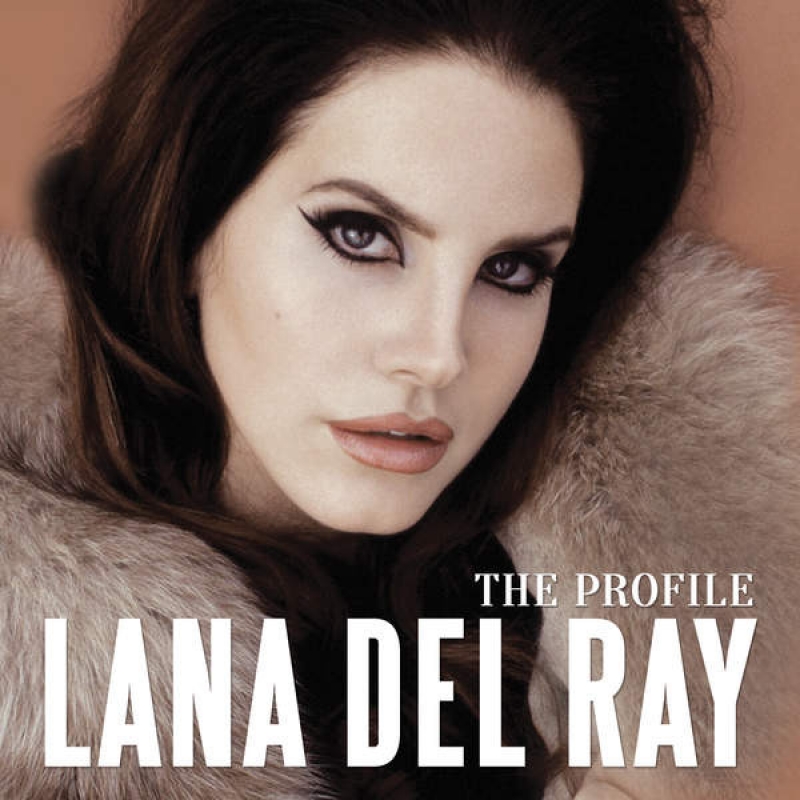Lana Del Ray - The Profile (2CD)