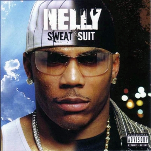 Nelly ‎- Sweat Suit IMPORTADO (CD)