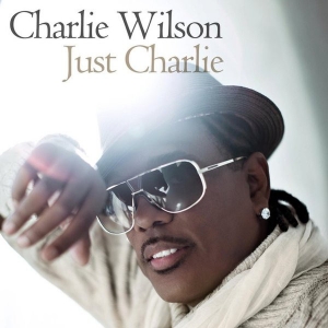 Charlie Wilson - Just Charlie CD