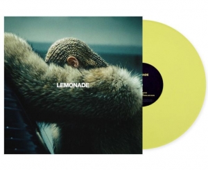 LP Beyonce - Lemonade VINYL AMARELO (889854467517)
