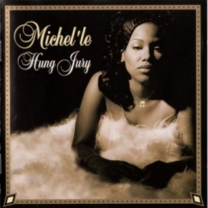 Michelle - Hung Jury (CD)