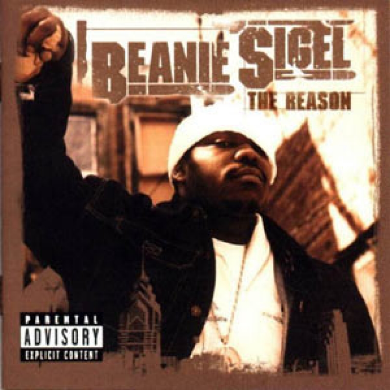 Beanie Sigel ‎– The Reason (CD)
