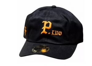 BONE P LUO - PREGADOR LUO