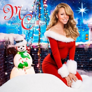 LP Mariah Carey - Merry Christmas II You VINYL IMPORTADO LACRADO
