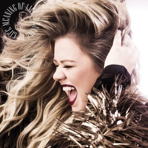 Kelly Clarkson - Meaning Of Life (CD) (075678659843)