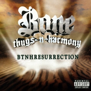 Bone Thugs-N-Harmony - Btnhresurrection (CD)