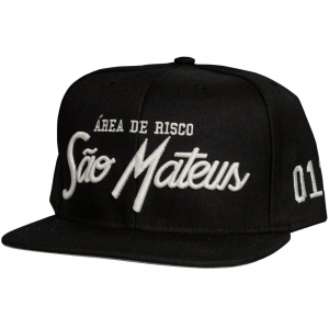 BONE DRR POSSE - SAO MATHEUS - AREA DE RISCO BONE DRR POSSE - SAO MATHEUS - AREA DE RISCO