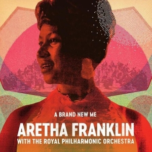 Aretha Franklin - A Brand New Me CD