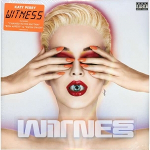 LP Katy Perry - Witness VINYL DUPLO IMPORTADO (LACRADO)