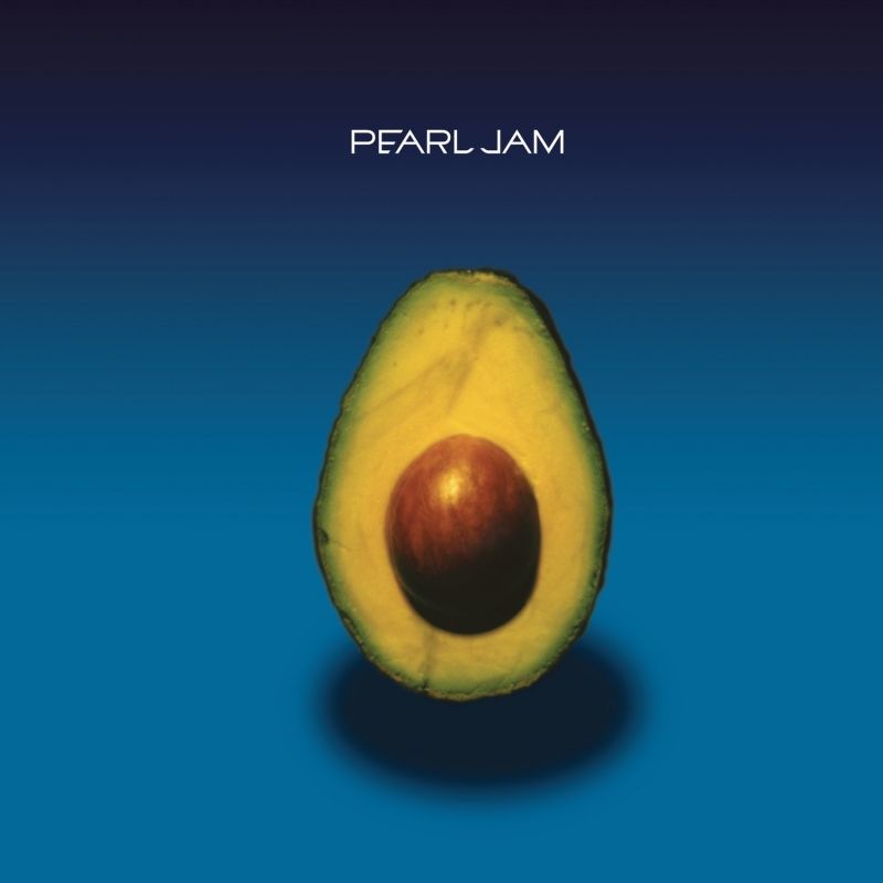 LP Pearl Jam - Pearl Jam VINYL DUPLO IMPORTADO LACRADO