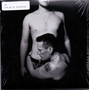 U2 - Songs Of Innocence (CD) DUPLO LACRADO
