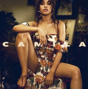 Camila Cabello - Camila (CD) (889854722227)
