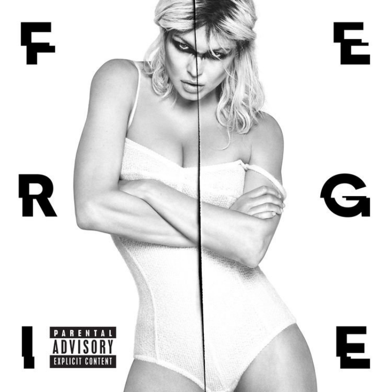 LP Fergie - Double Dutchess VINYL DUPLO IMPORTADO (LACRADO)