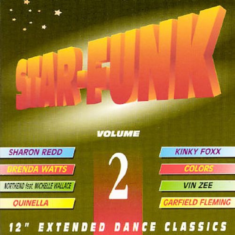 Star - Funk Vol. 22 (CD)