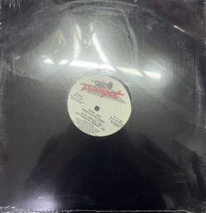 LP Terry Tate - Babies Having Babies VINYL SINGLE IMPORTADO LACRADO