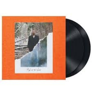 LP Justin Timberlake - Man Of The Woods VINYL IMPORTADO LACRADO