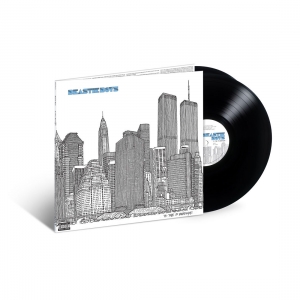 LP Beastie Boys - To The 5 Boroughs (Vinyl Duplo Importado Lacrado)