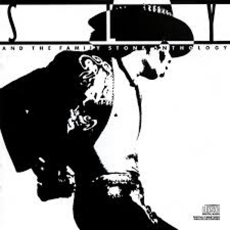 Sly And The Family Stone - Anthology (CD)