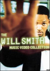 Will Smith - Will Smith Music Video Collection DVD