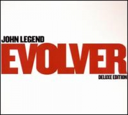 John Legend - Evolver CD/DVD