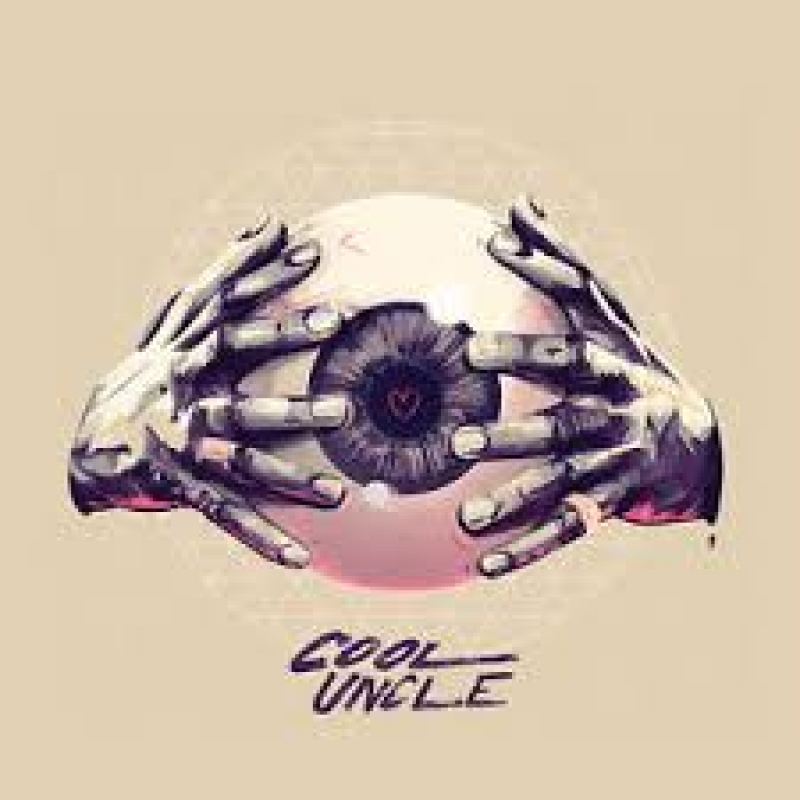 COOL UNCLE Bobby Caldwell Jack Splash - COOL UNCLE CD (IMPORTADO)
