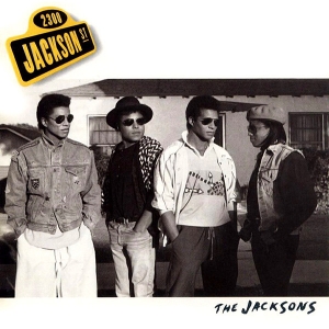 LP The Jacksons - 2300 Jackson Street VINYL (IMPORTADO)