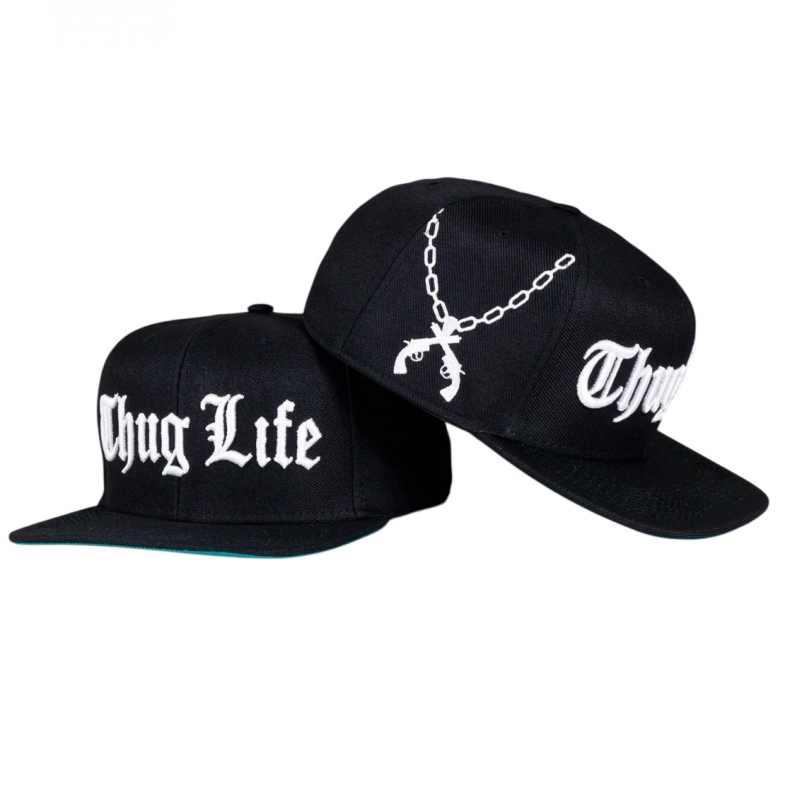 BONE THUG LIFE TUPAC 2PAC GANGSTA LOS ANGELES