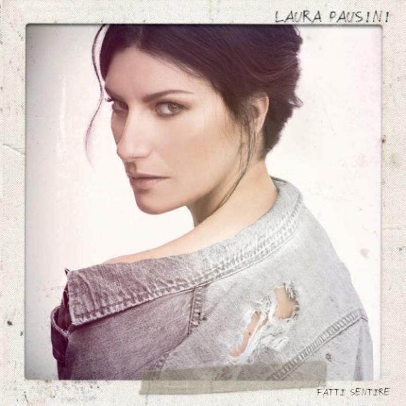 Laura Pausini - Fatti Sentire (CD)