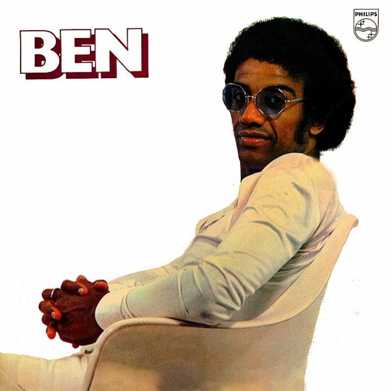 Jorge Ben - Ben 1972 CD