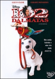 102 Dalmatas DVD