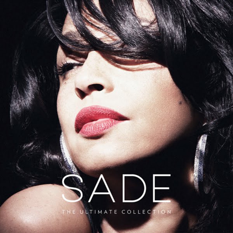 Sade - The Ultimate Collection CD DUPLO DVD