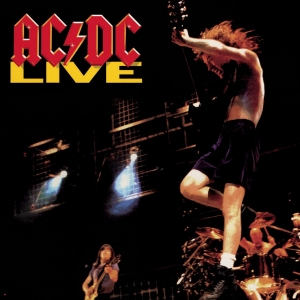 AC DC - Live (CD)