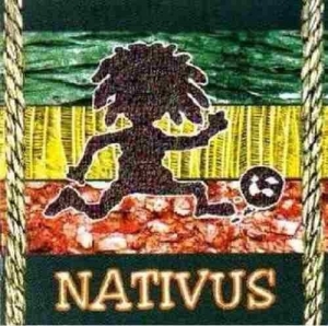 Nativus - Nativus (CD)