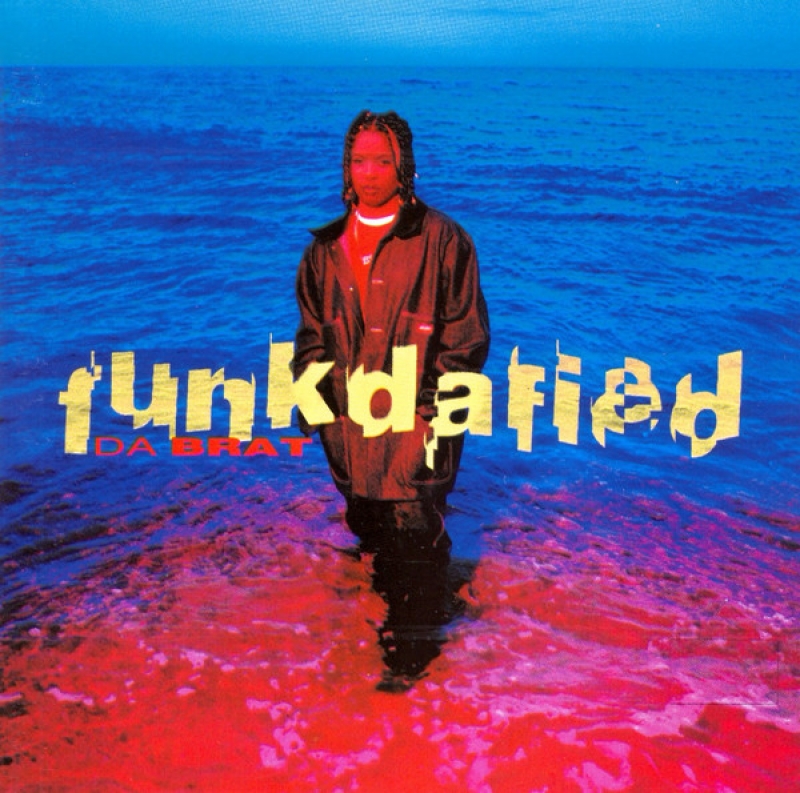 Da Brat - Funkdafied CD (IMPORTADO)