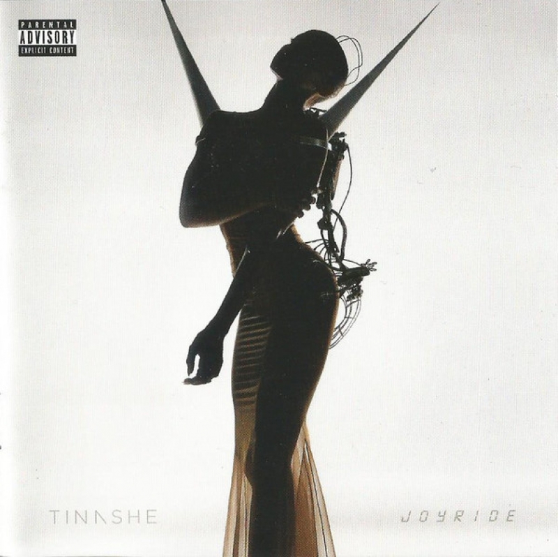 Tinashe - Joyride CD (IMPORTADO)