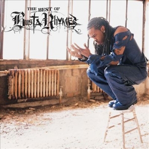 Busta Rhymes - The best of Busta Rhymes (CD)