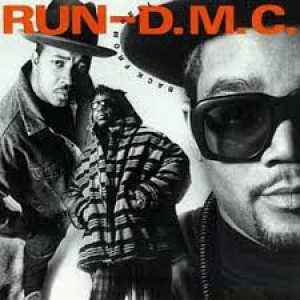 Run D M C - Back From Hell (CD)