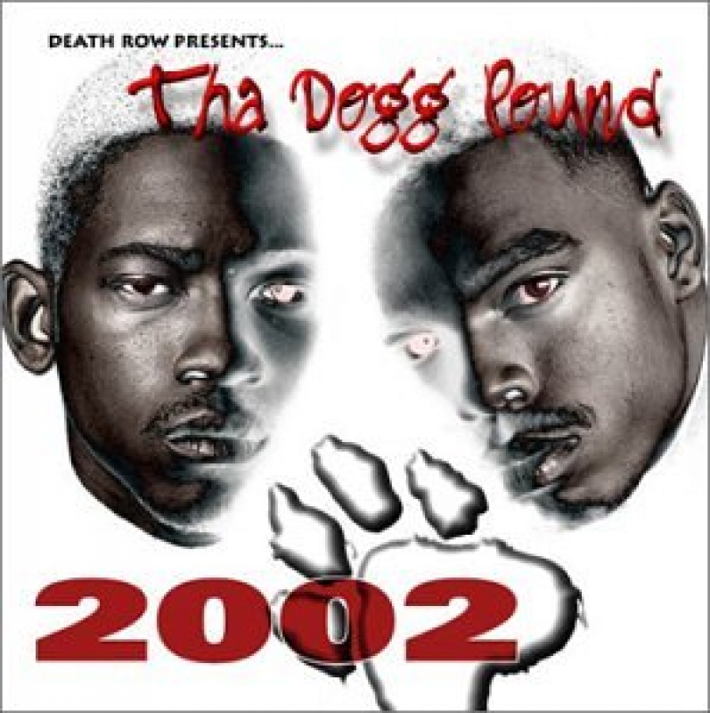 Tha Dogg Pound - 2002  (CD)