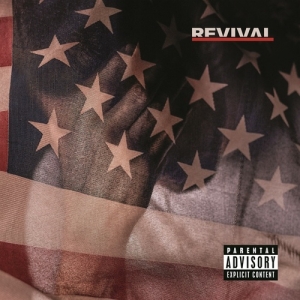 Eminem - Revival (CD IMPORTADO)